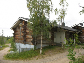 Отель Chalets Revonaapa A 5  Рука